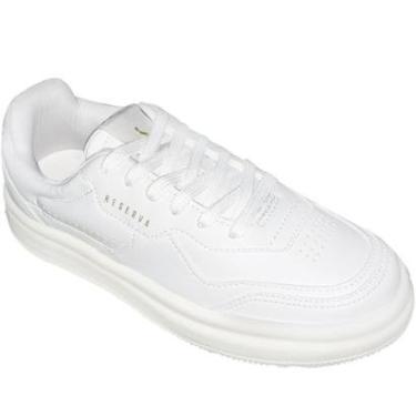 Imagem de Tênis Reserva Troy Branco-Unissex