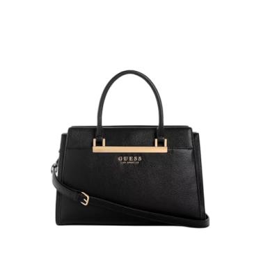 Imagem de GUESS Bolsa feminina Marva Factory