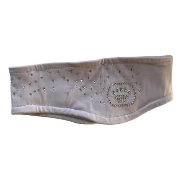 Imagem de simhoa Faixa de cabeça infantil para patinação artística, equipamento de treino, absorvente de suor, para homens e mulheres, Violeta Claro