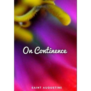 Imagem de On Continence - Inglês