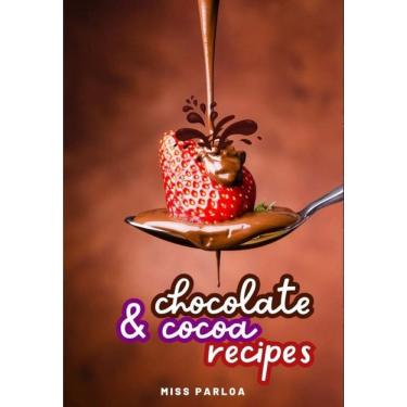 Imagem de Chocolate & Cocoa Recipes - Inglês