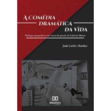 Imagem de A Comédia Dramática da Vida-Português