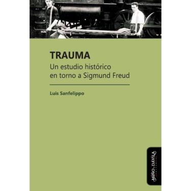 Imagem de Trauma - Espanhol