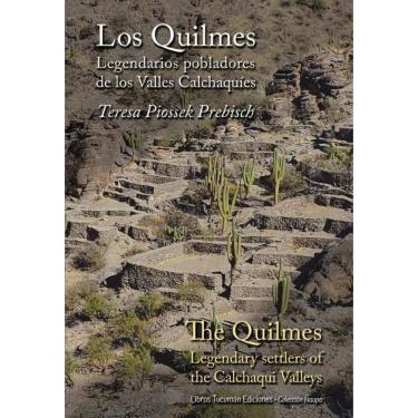 Imagem de Los Quilmes - Espanhol