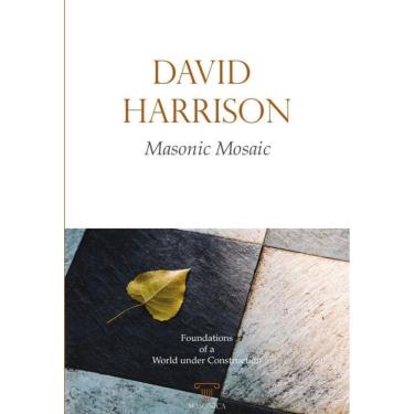Imagem de Masonic Mosaic - Inglês
