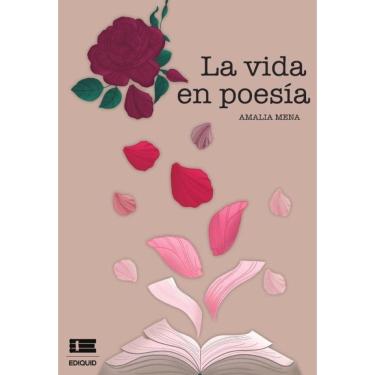 Imagem de La vida en poesía - Espanhol