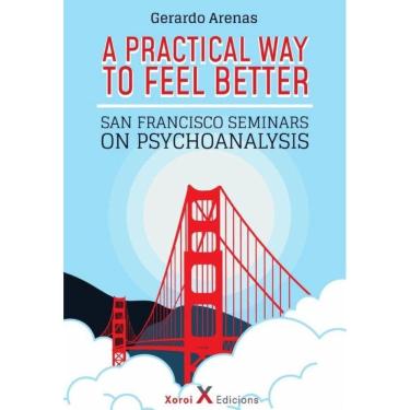 Imagem de A Practical Way to Feel Better  - Inglês