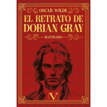 Imagem de El retrato de Dorian Gray - Espanhol