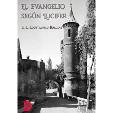 Imagem de El evangelio según Lucifer - Espanhol