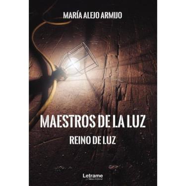 Imagem de Maestros de la luz. Reino de luz - Espanhol