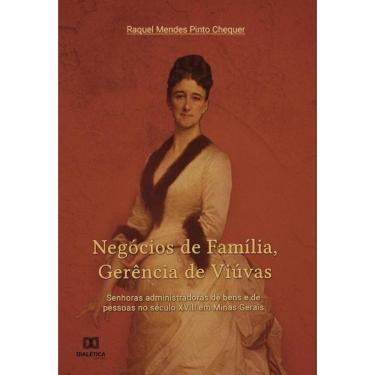 Imagem de Negócios de Família, Gerência de Viúvas-Português