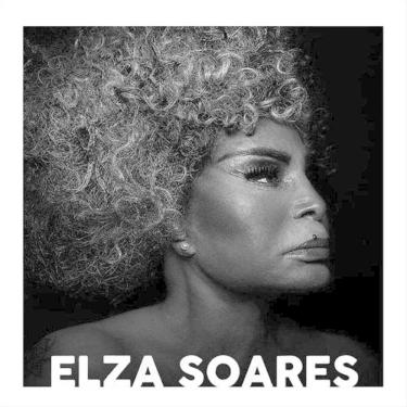Imagem de Elza Soares - Trajetória Musical - Português