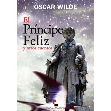 Imagem de El Príncipe Feliz y otros cuentos - Espanhol