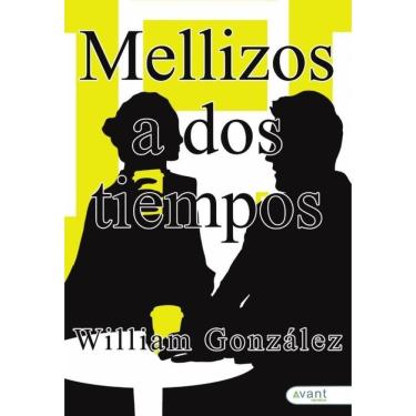 Imagem de Mellizos a dos tiempos - Espanhol