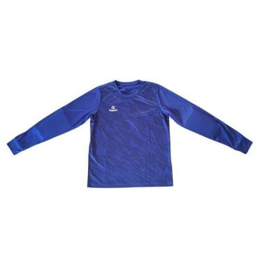 Imagem de Camisa Goleiro Topper Ethnic Masculino Juvenil Tam. 8/14 Ref - 4324031-Masculino