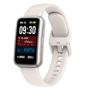 Imagem de Relógio FB057 para Homens e Mulheres Prata