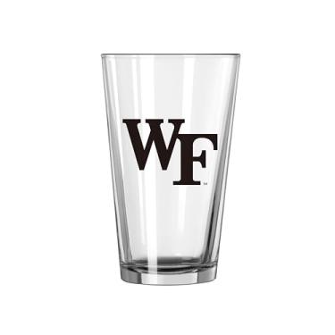 Imagem de Logo Brands Copo de cerveja Wake Forest 473 ml Gameday