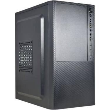 Imagem de Gabinete Kmex ATX GM-15NB com Fonte Preto