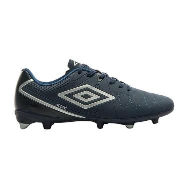Imagem de Chuteira Campo Umbro Attak Eternal - Original-Unissex