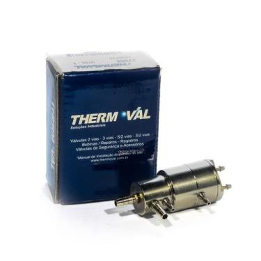 Imagem de Válvula Controle De Pontas Para Equipo Odontológico Gnatus - Thermoval