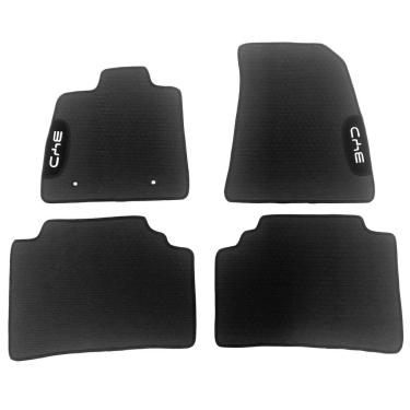 Imagem de Jogo De Tapete Automotivo Byd Seal Borracha Pvc