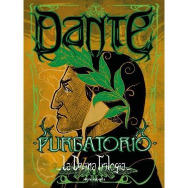 Imagem de La Divina Trilogia - Purgatorio - Vol. 2