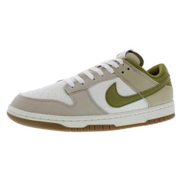 Imagem de Nike Nike Dunk Low Retro Bttys Tênis masculino, Sail Pacific Moss Cream II, 45