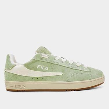 Imagem de Tênis Fila Court 90 Feminino-Feminino