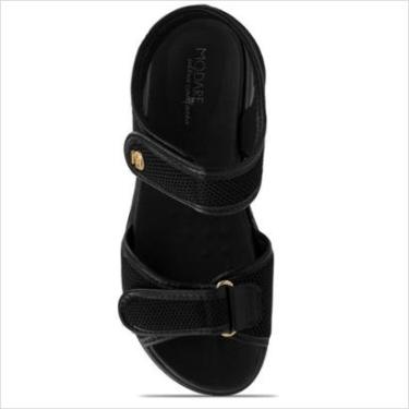 Imagem de Papete Feminina Modare Palmilha Massageadora Anatômica Macia-Feminino