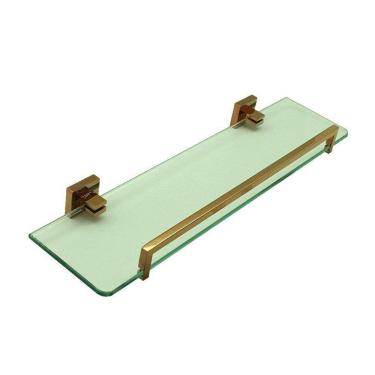 Imagem de Porta Shampoo - Eterna Red Gold