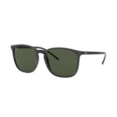 Imagem de Óculos de Sol Ray-Ban 0RB4387- Masculino-Masculino