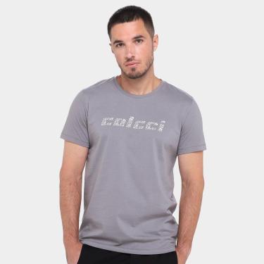 Imagem de Camiseta Colcci Masculina-Masculino