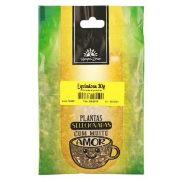 Imagem de Chá de Equinácea Kampo de Ervas 30g