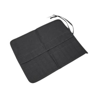 Imagem de Estojo Organizador Portátil Multifuncional De Grande Capacidade Com 22