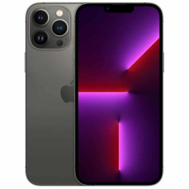 Imagem de iPhone 13 Pro Max (seminovo) - 256 GB - Cinza espacial