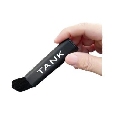 Imagem de Escova Retrátil Macia GWM Tank 300 500 Para Limpeza De Saídas De Ar Au