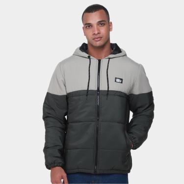 Imagem de Jaqueta Hurley Surf Masculina-Masculino
