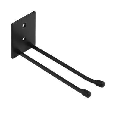 Imagem de Suporte De Parede Para Pendurar Cabos Rodos Vassouras 1 peça - NV803
