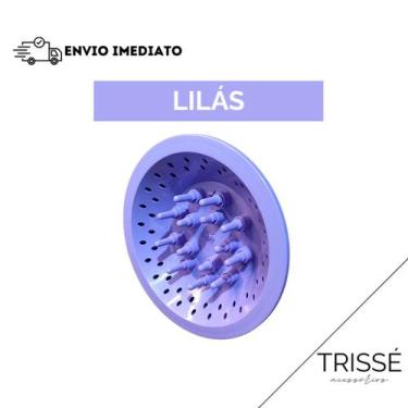 Imagem de Difusor Cachos Universal Color Trissé Acessórios Para Secador Taiff Vá