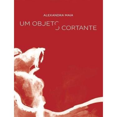 Imagem de Um Objeto Cortante Sortido - NUMA, Sortido