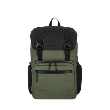Imagem de Mochila Notebook 16" Xtrem Kent 5XT Verde