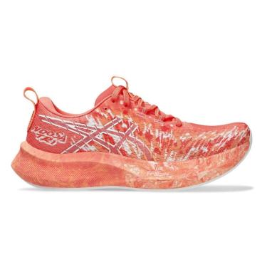 Imagem de Tenis Asics Noosa Tri 16 Feminino - Laranja