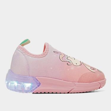 Imagem de Tênis Infantil Bibi Space Menina-Feminino