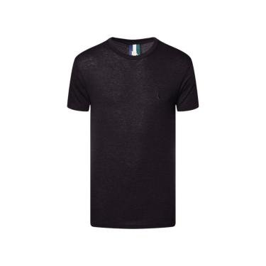 Imagem de Camiseta Slim Pêssego Fresh Reserva-Masculino