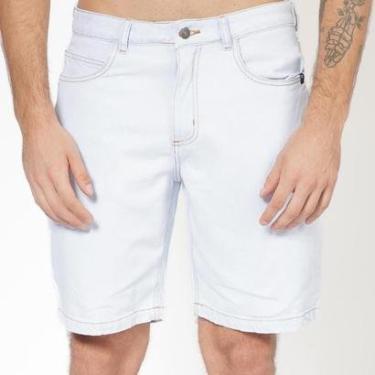 Imagem de Bermuda Rip Curl Classic Blue Denim SM26 Masculina-Masculino