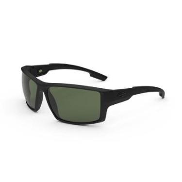 Imagem de Óculos Solar Mormaii Joaca 4 M0112a1489  Fosco Lente Verde G15 Polarizada-Masculino