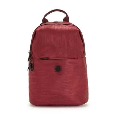 Imagem de Mochila Kipling Dayana 9 Litros Vermelho-Unissex