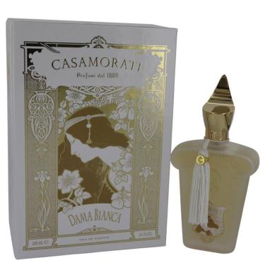 Imagem de Perfume Feminino Dama Bianca Xerjoff 100 Ml Eau De Parfum