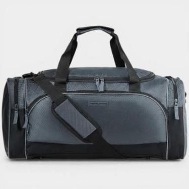 Imagem de Bolsa de Viagem Bagaggio Vegas Média-Unissex