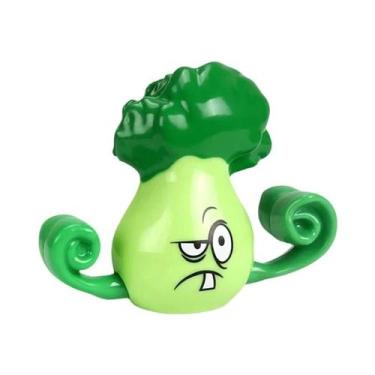 Imagem de Brinquedo De Ação PVZ Pea Shooter Potato Sunflower Mine Para Crianças,